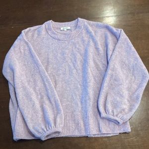 Madewell Sweater
